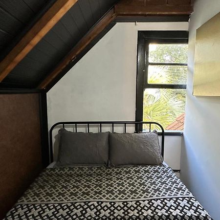 Hostel Hug Brasil 쿠리치바 외부 사진