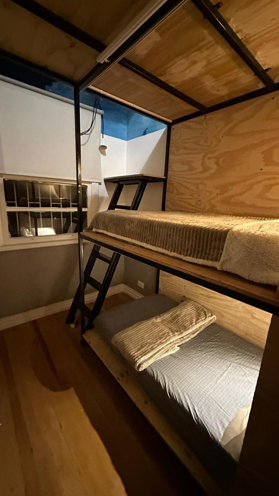Hostel Hug Brasil 쿠리치바 외부 사진